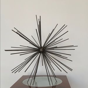 Decorative Spike Ball